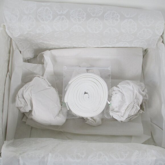 ALEXANDER MCQUEEN SNEAKER BOX - Picture 10 of 14